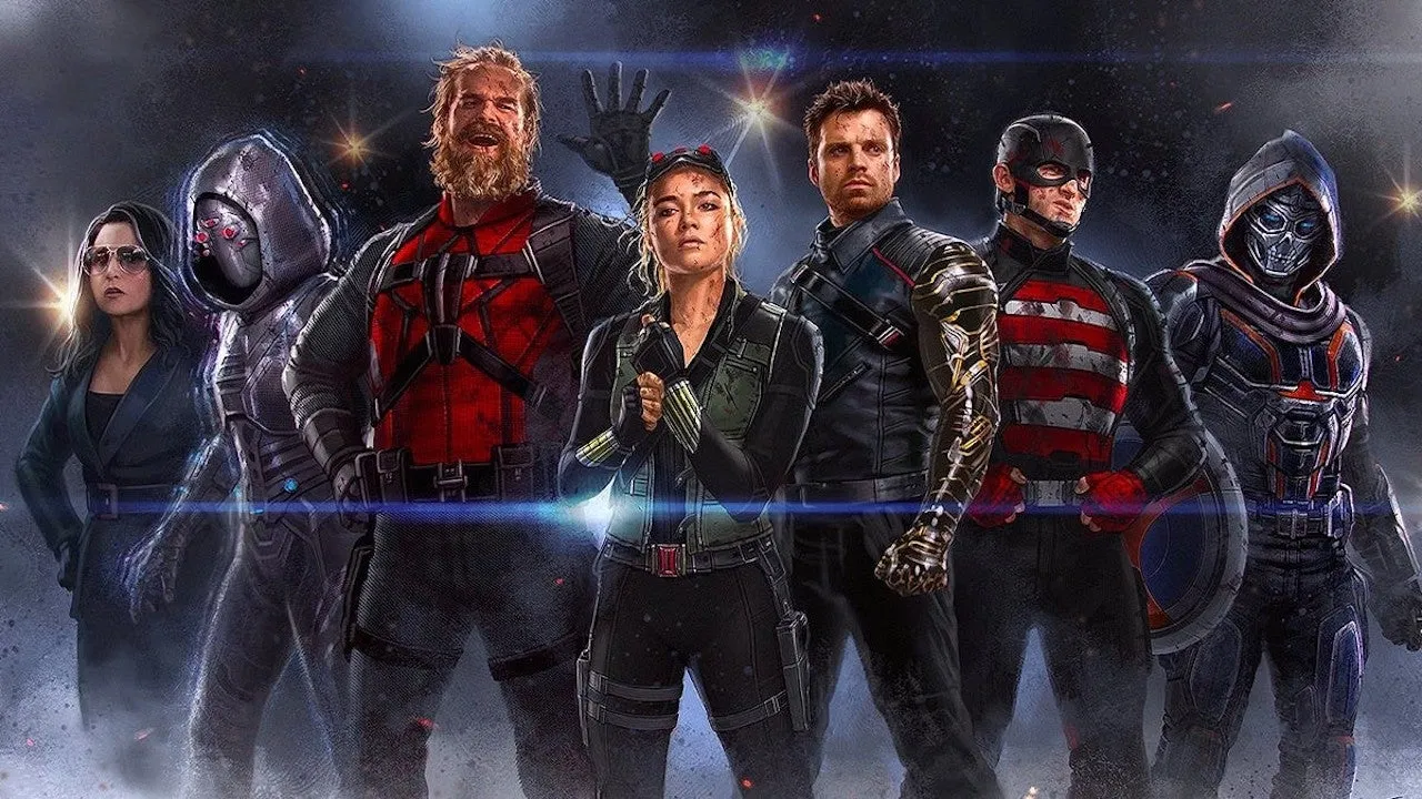 I film in uscita al cinema ad Aprile 2025