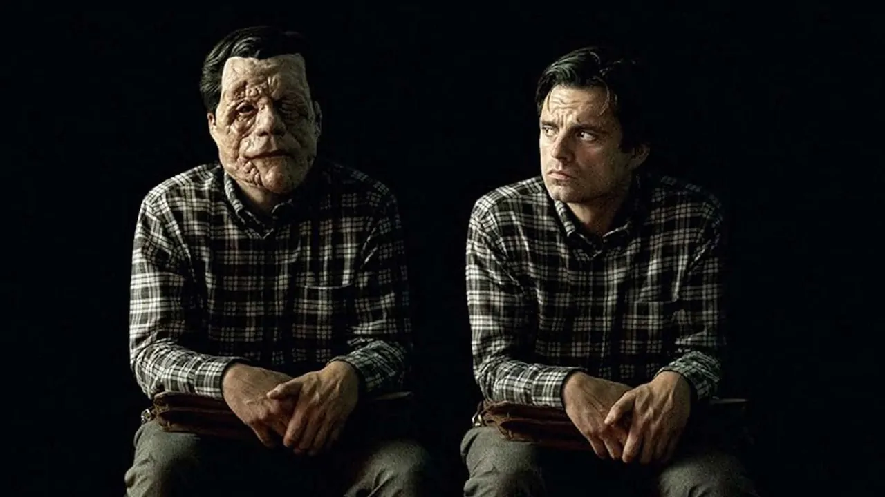 Recensione di A Different Man