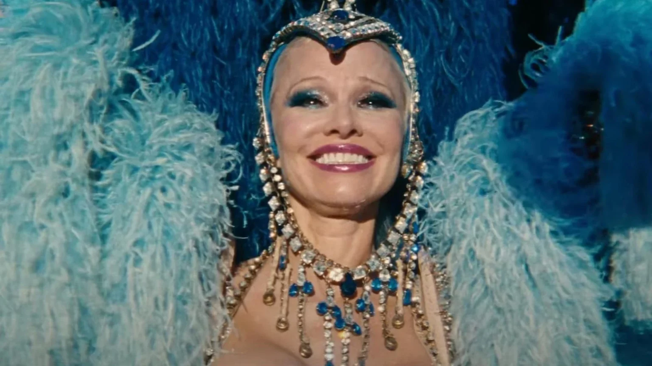 Recensione di The Last Showgirl