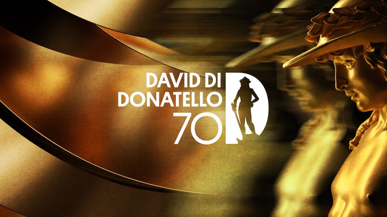 David di Donatello 2025: ecco tutti i vincitori