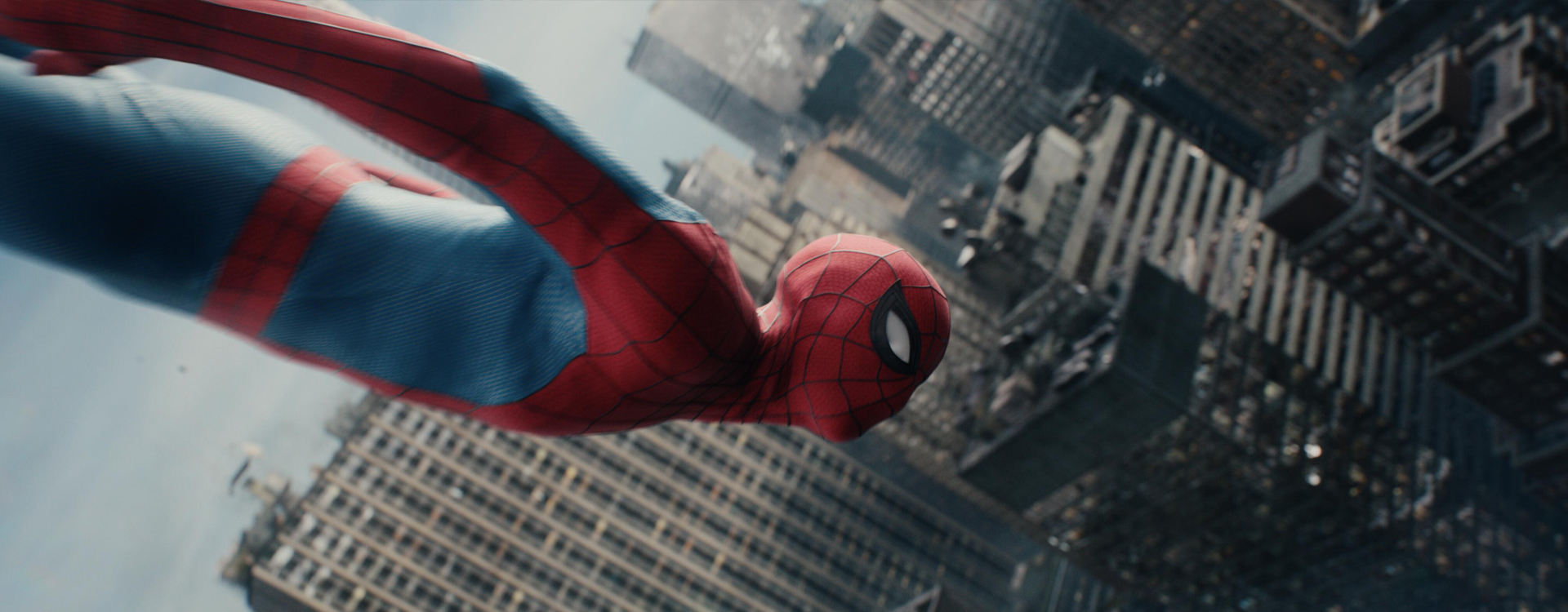 Recensione di Spider-Man: Brand New Day