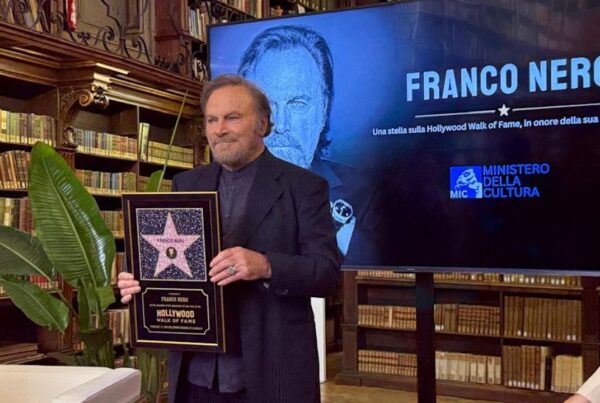 Franco Nero