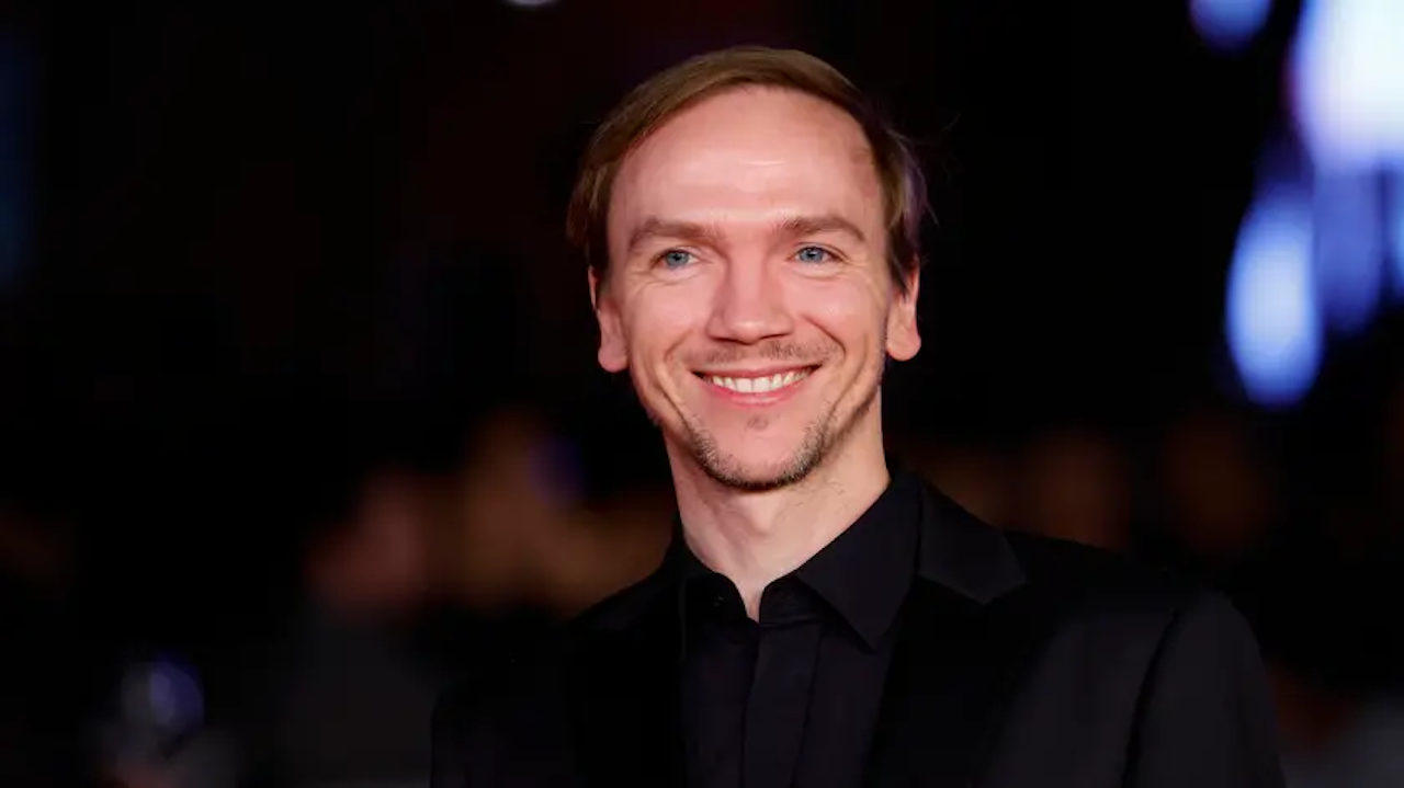Jan Komasa