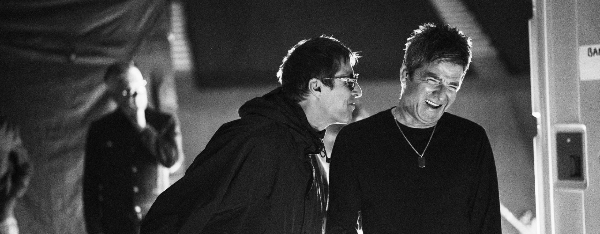 Recensione Oasis: Don't Look Back In Anger | Il docufilm a Venezia 83