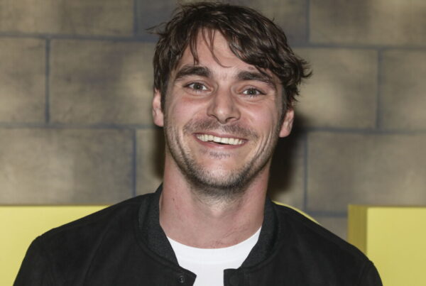 RJ MITTE