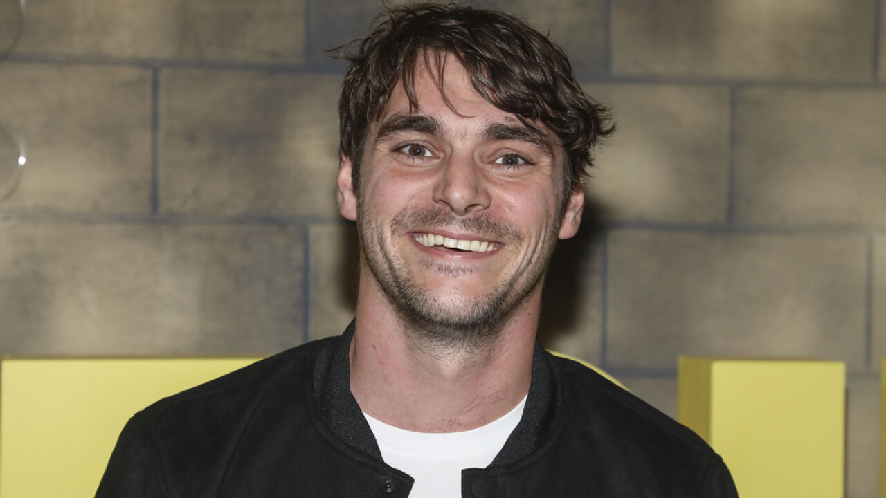 RJ MITTE