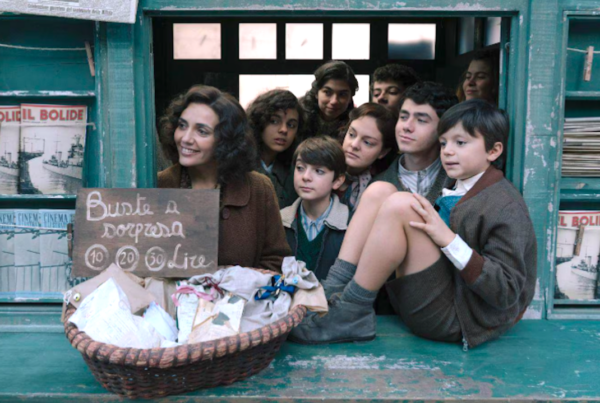 La famiglia Panini