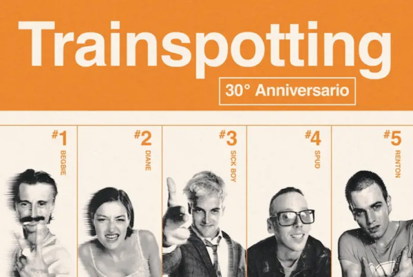 Trainspotting